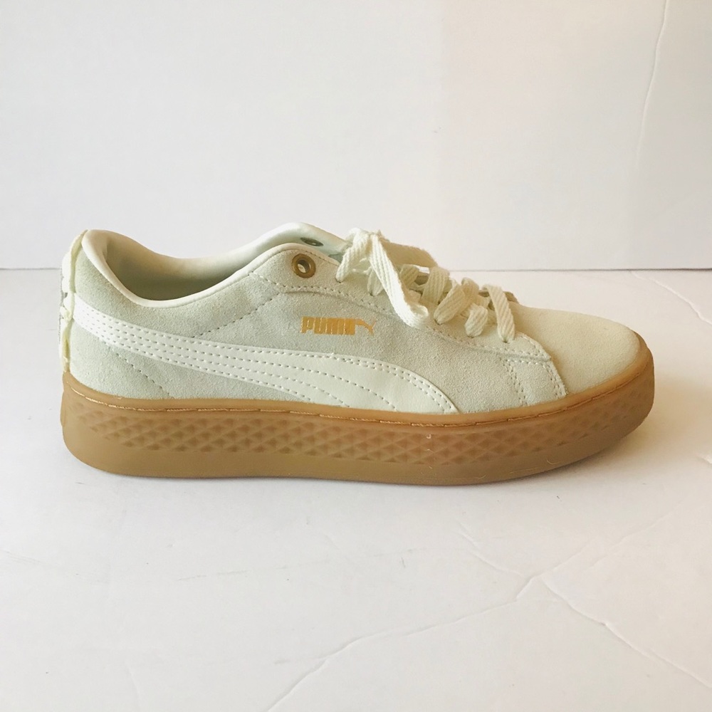 Puma woman’s sneakers - Picture 5 of 6